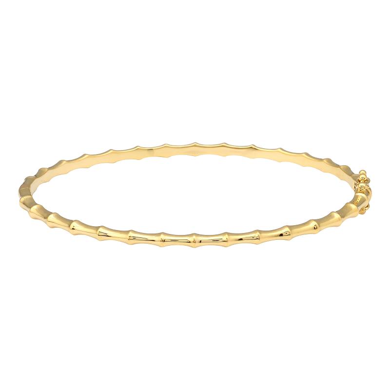 Bamboo Bangle