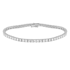 5 Carat Tennis Bracelet