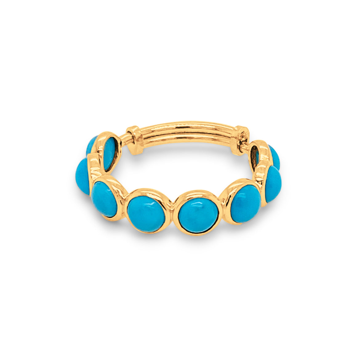 Turquoise Ring